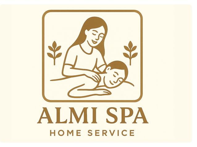 Almi spa home service